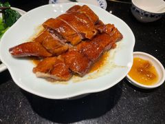 烧鹅-正斗·港式粤菜(SKLP店)