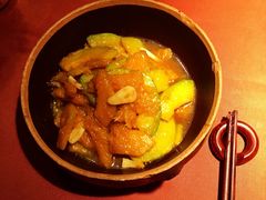 -湘西土菜(望京店)