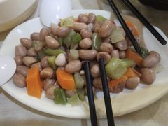 什锦杂拌菜-东方削面(迎泽街店)