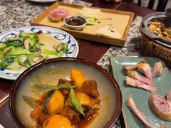 -南京大牌档(崇文门国瑞店)