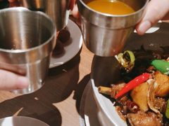 -醉得意·山茶油炒土鸡(莆田仙游方圆荟店)