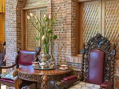 -叶叶菩提(太原别墅店)