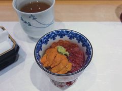 -鮨一日本料理旗舰店(总店)