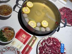 -汕头八合里海记牛肉店(清河店)