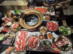-西塔老太太泥炉烤肉(龙湖北苑天街店)