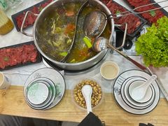 -田村·酸汤鲜牦牛肉火锅(布达拉宫广场店)