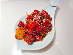 -味福记·江西小炒·南昌小吃(青山湖万达店)