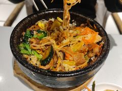 -韩时烤肉(枫蓝店)