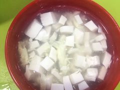 -中医药大学-第2食堂
