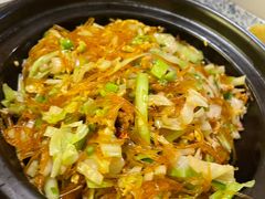 -周三的情书花园餐厅(江北店)