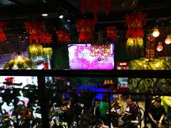 大堂-老五烧烤(盘金华府总店)
