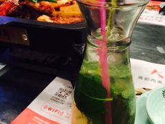 -炭舍干锅·烤鱼(扬名广场店)