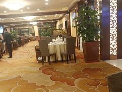 -麒麟中餐厅·经典粤菜·地道菜式老字号(广州长隆酒店)