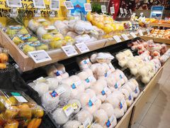 -盒马鲜生(帝斯曼店)