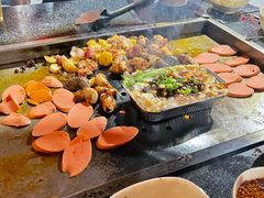 -正宗石棉烧烤(汉源店)