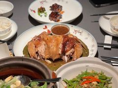 -小炳胜(卓悦中心店)