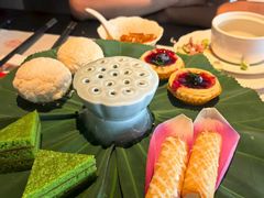 -馋遇江南·精致湖景雅宴(东方之门店)