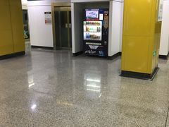 -嘉善路(地铁站)