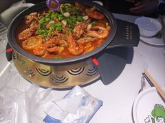 -徐记小怪兽肉蟹煲店(哈西万达金街店)