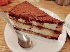 提拉米苏-Cyclus Craft Kitchen薩克思手工厨房