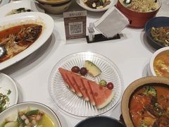 -寿州大饭店·餐厅