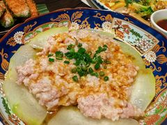 -常来小聚·广州非遗传承餐厅(高德置地店)