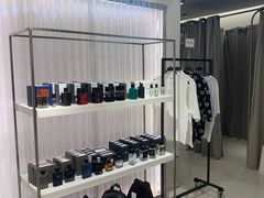 -ZARA(上海时代广场店)