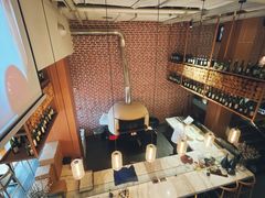 -明星酒店•FORNETTO佛纳朵意餐厅•披萨•意面(湘隆时代广场店)