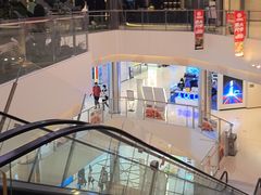 -大悦城(沈阳中街店)