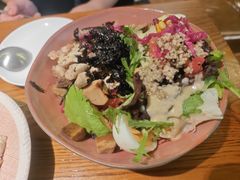 -AFS Cafe & Canteen(闽江二路店)