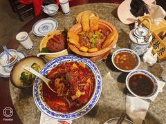 -南京大牌档(人民广场店)