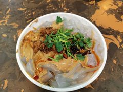 -张包铺(道外店)