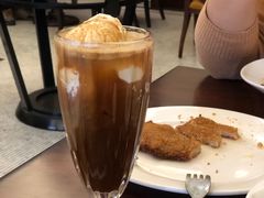 -东海咖啡馆