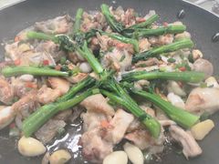 -寻味顺德·南记酒家·传统顺德菜·鱼生(广源路店)