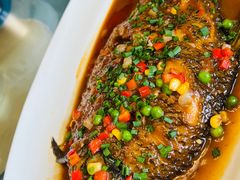 -楚鱼王·河鲜·湖北菜(华农店)