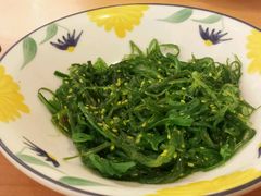 -萨莉亚意式餐厅(深南茂业店)