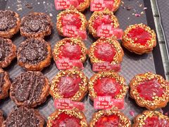 -泸溪河桃酥(西直门凯德店)