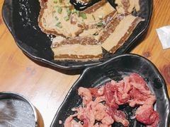 -韩盛源泥炉烤肉店(高深路店)