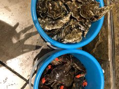 -四海蒸鲜蒸汽海鲜自助(北戴河店)