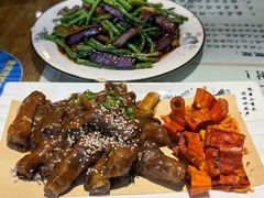 -风波庄(洪家楼店)