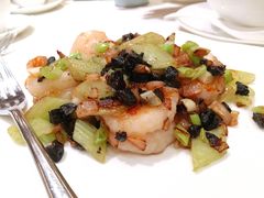 松露虾球-御宝轩(益丰·外滩源店)