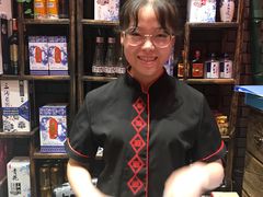 -陈府大宅门成都火锅·手切鲜肉(太原街店)