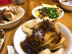 -洞子口张老二凉粉(文殊院店)