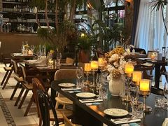 -Osteria Garden 生蚝花园餐厅(原进贤路店)