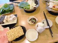 -鬼椒一番麻辣小火锅(澎湖店)