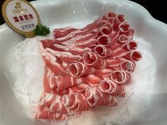 -百草滩羊清水涮羊肉(长城路店)