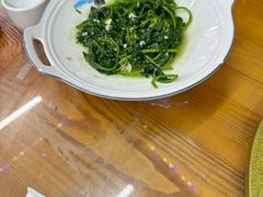-聚鲜阁海鲜美食城(香水湾店)