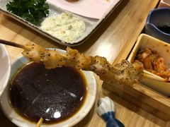 -隐泉京望日式料理(太和广场店)