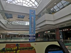 -万达广场(无锡滨湖店)