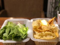 -芭缇沁园椰子鸡(中航紫金新天地店)